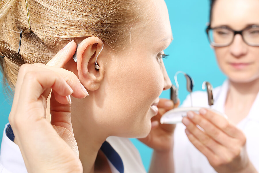 What Is the Number One Rated Hearing Aid?