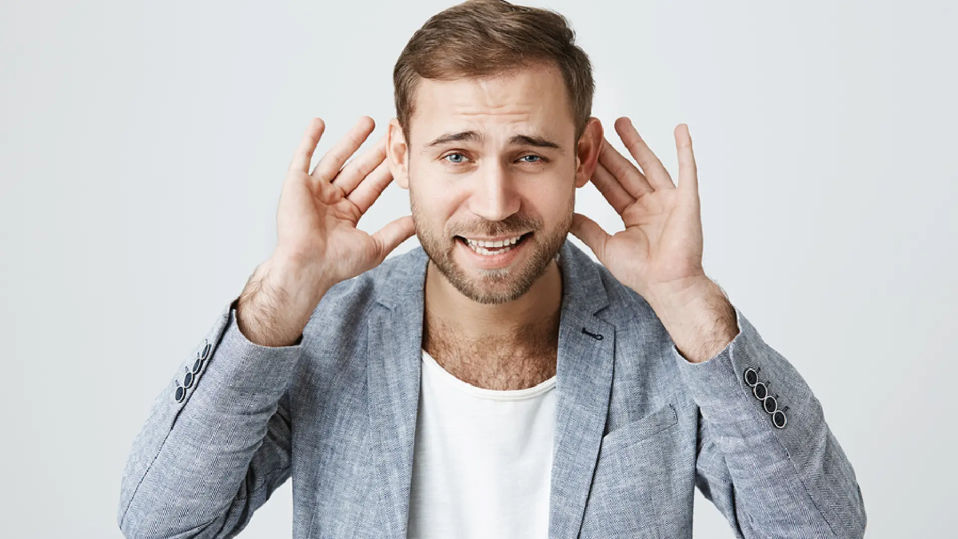 Why Do People Sound Like They Are Mumbling