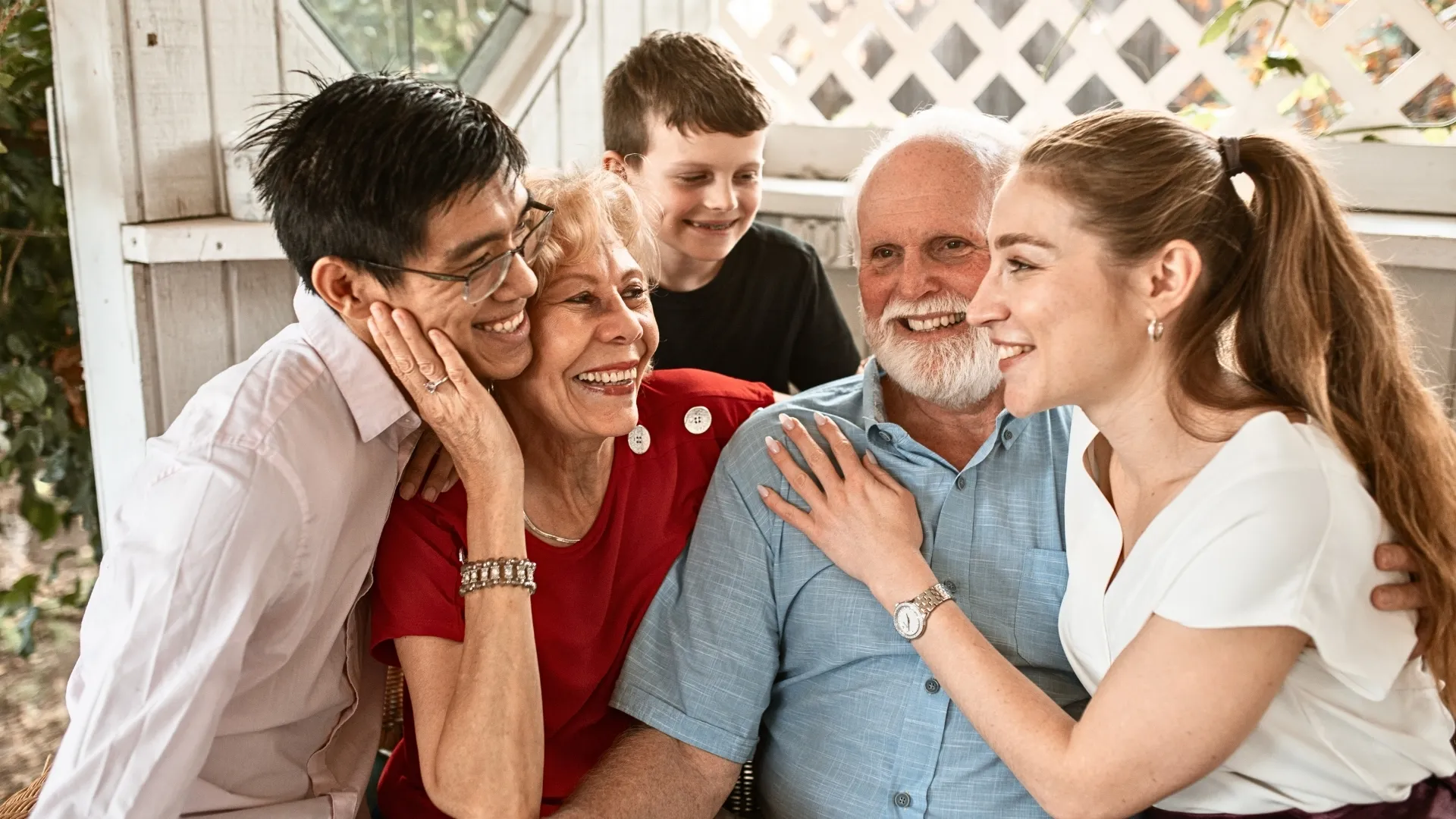 Think your hearing is normal even though your family disagrees? Learn why hearing loss can be difficult to notice, what happens during a hearing test, and why testing can settle the debate.